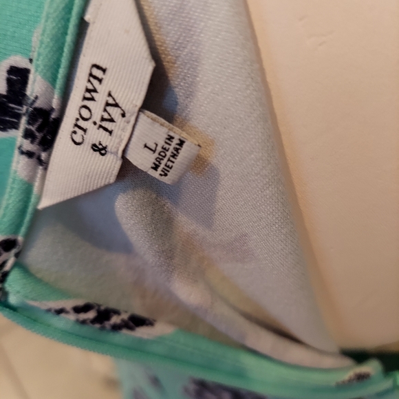 Crown & Ivy Sheath Dress - Picture 4 of 6